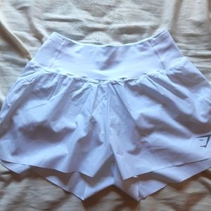 Gymshark Speed Shorts